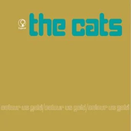 The Cats - Marian