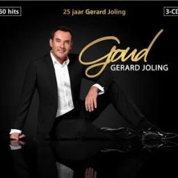 Gerard Joling - Zing Met Me Mee