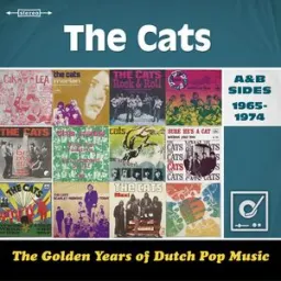 The Cats - Rock 'N Roll