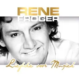 Rene Froger - Doe Maar Gewoon