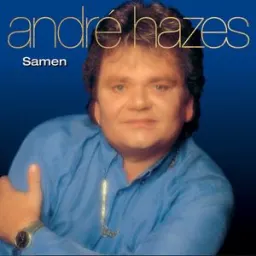 Andre Hazes - Zomer