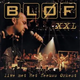 BLØF - Aan De Kust - Live