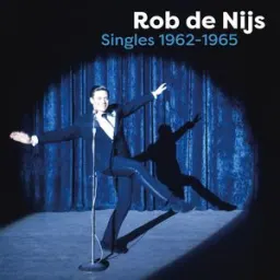 Rob De Nijs, The Lords - Ritme Van De Regen