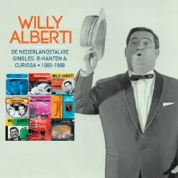 Willy Alberti - De Glimlach Van Een Kind