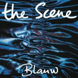 The Scene - Blauw