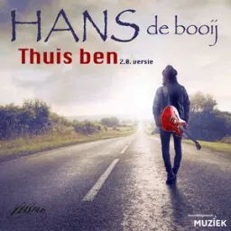 Hans De Booij - Thuis Ben 2.0