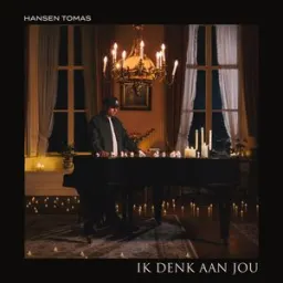 Hansen Tomas - Ik Denk Aan Jou