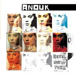 Anouk - Lost