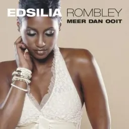 Edsilia Rombley - Hemel & Aarde