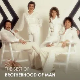 Brotherhood of Man - Save Your Kisses For Me