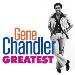 Gene Chandler - Get Down