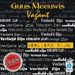 Guus Meeuwis, Vagant - Verliefd Zijn