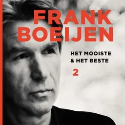 Frank Boeijen - Paradijs - Live 2001
