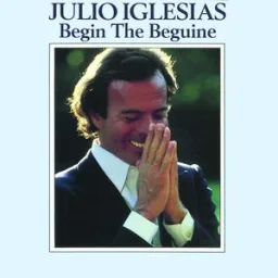 Julio Iglesias - Quiereme Mucho - Yours