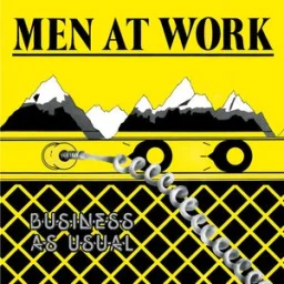Men At Work - Down Under
