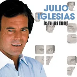 Julio Iglesias - Un chant + Galicia (Un Canto A Galicia)
