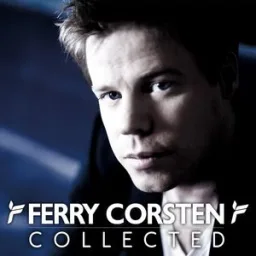 Ferry Corsten - Punk - Vocal Radio Edit