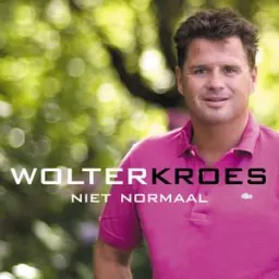 Wolter Kroes - Niet Normaal