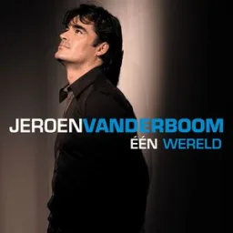 Jeroen Van Der Boom - Een Wereld
