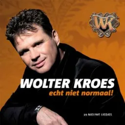 Wolter Kroes - Viva Hollandia