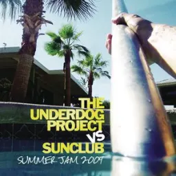 The Underdog Project - Summer Jam 2003