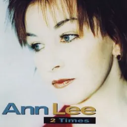 Ann Lee - 2 Times - Original