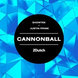 Showtek, Justin Prime - Cannonball