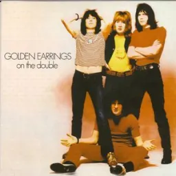Golden Earring - Just A Little Bit Of Peace In My Heart