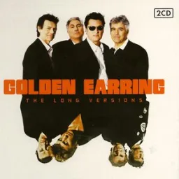 Golden Earring - When The Lady Smiles