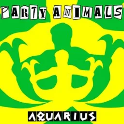Party Animals, Flamman, Abraxas - Aquarius