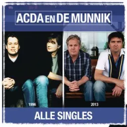 Acda en de Munnik - Schoolplein