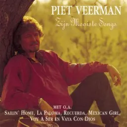 Piet Veerman - Sailin' Home