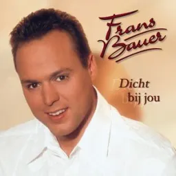 Frans Bauer - Heb Je Even Voor Mij