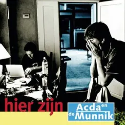 Acda en de Munnik - De Kapitein Deel II