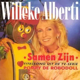 Willeke Alberti - Samen Zijn