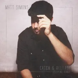 Matt Simons, Deepend - Catch & Release - Deepend Remix