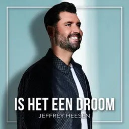Jeffrey Heesen - Is Het Een Droom