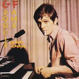 Georgie Fame - Sunny