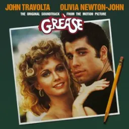 John Travolta, Olivia Newton-John - Summer Nights - From “Grease”