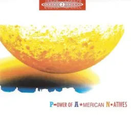 Dance 2 Trance - Power of American Natives - Airplay Edit