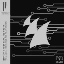 Kenneth Bager, Jez Phunk - Farmacia (Homage To Frankfurt)