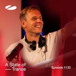 Eelke Kleijn - Time Machine (ASOT 1132)