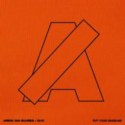 Armin van Buuren, KI/KI - Put Your Bassline