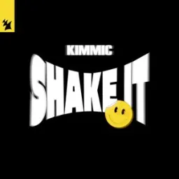 KIMMIC - Shake It