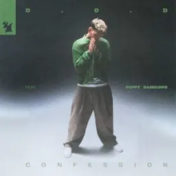 D.O.D, Poppy Baskcomb - Confession