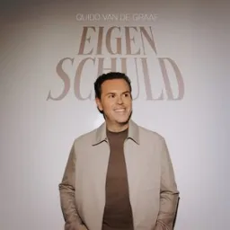 Quido van de Graaf - Eigen Schuld