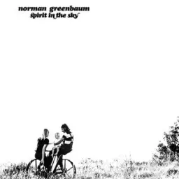 Norman Greenbaum - Spirit In The Sky - Deluxe Edition
