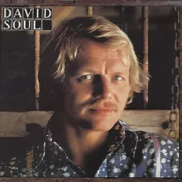 David Soul - Don't give up on us