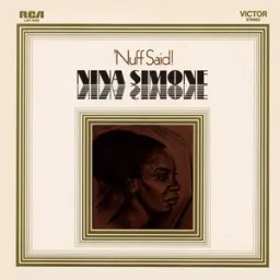 Nina Simone - Ain't Got No - I Got Life (From the musical production "Hair") - Remastered