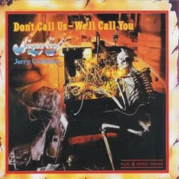 Sugarloaf & Jerry Corbetta - Don't Call Us We'll Call You